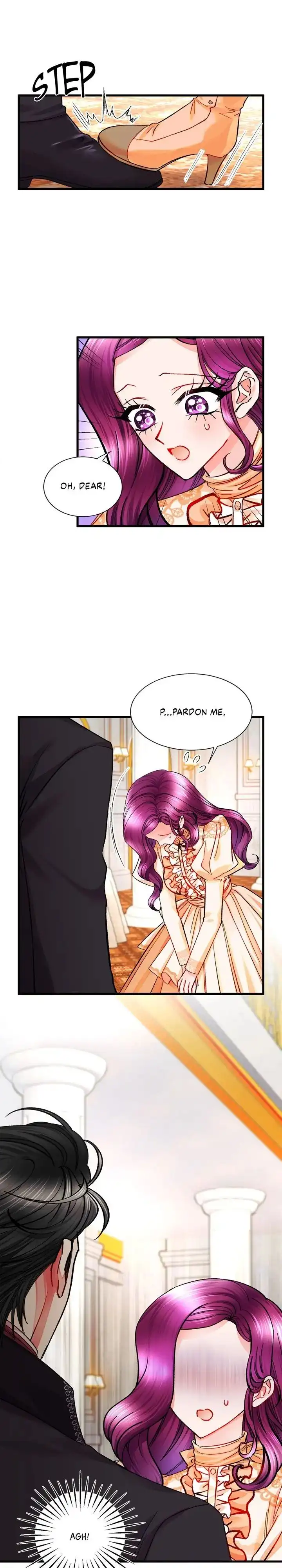 Villainous Princess Chapter 48 11